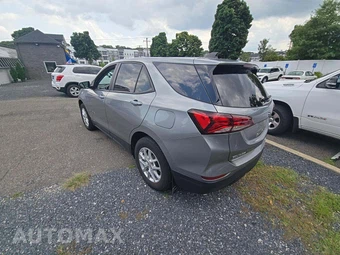 2023 Chevrolet Equinox LS 1LS – miniatura 2