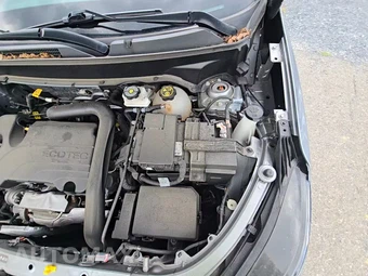 2023 Chevrolet Equinox LS 1LS – miniatura 21