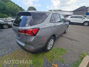 2023 Chevrolet Equinox LS 1LS – miniatura 3