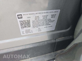 2023 Chevrolet Equinox LS 1LS – miniatura 5