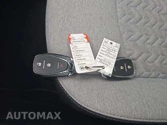 2023 Chevrolet Equinox LS 1LS – miniatura 8