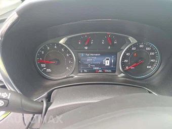 2023 Chevrolet Equinox LS 1LS – miniatura 9