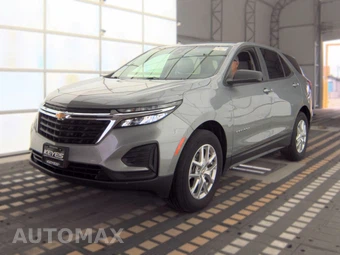 2023 Chevrolet Equinox LS 1LS