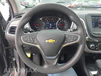 2023 Chevrolet Equinox LS 1LS - miniatura 10