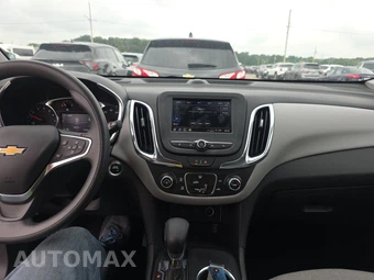 2023 Chevrolet Equinox LS 1LS - miniatura 11