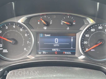 2023 Chevrolet Equinox LS 1LS - miniatura 12