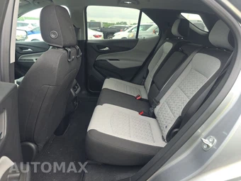 2023 Chevrolet Equinox LS 1LS - miniatura 13