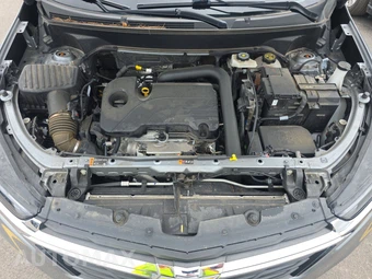 2023 Chevrolet Equinox LS 1LS - miniatura 15