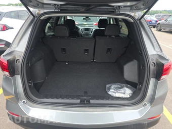 2023 Chevrolet Equinox LS 1LS - miniatura 16