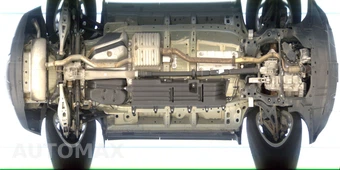 2023 Chevrolet Equinox LS 1LS - miniatura 18