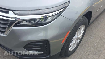 2023 Chevrolet Equinox LS 1LS - miniatura 19