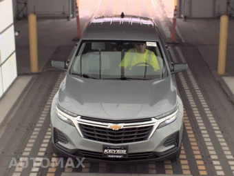 2023 Chevrolet Equinox LS 1LS - miniatura 2
