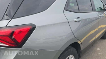 2023 Chevrolet Equinox LS 1LS - miniatura 20
