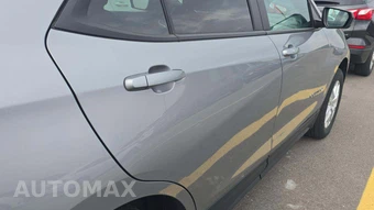2023 Chevrolet Equinox LS 1LS - miniatura 21