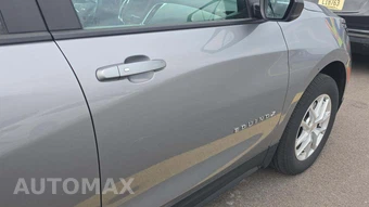 2023 Chevrolet Equinox LS 1LS - miniatura 22