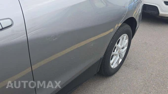 2023 Chevrolet Equinox LS 1LS - miniatura 23
