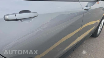 2023 Chevrolet Equinox LS 1LS - miniatura 24