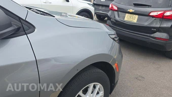 2023 Chevrolet Equinox LS 1LS - miniatura 25