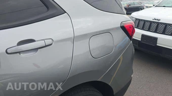 2023 Chevrolet Equinox LS 1LS - miniatura 29