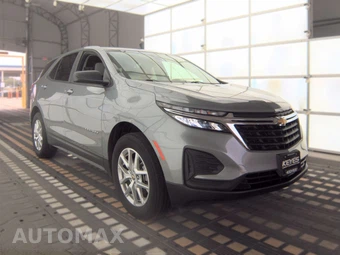 2023 Chevrolet Equinox LS 1LS - miniatura 3
