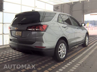 2023 Chevrolet Equinox LS 1LS - miniatura 4