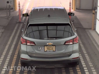 2023 Chevrolet Equinox LS 1LS - miniatura 5