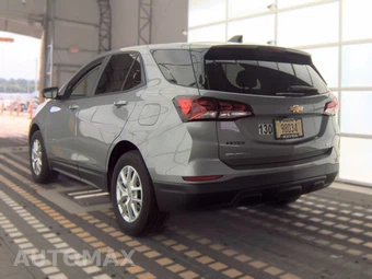 2023 Chevrolet Equinox LS 1LS - miniatura 6
