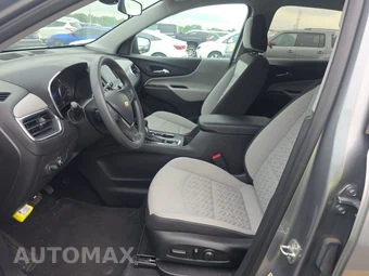 2023 Chevrolet Equinox LS 1LS - miniatura 7