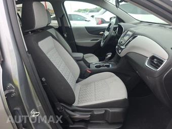 2023 Chevrolet Equinox LS 1LS - miniatura 8