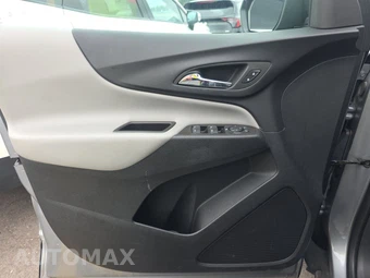 2023 Chevrolet Equinox LS 1LS - miniatura 9