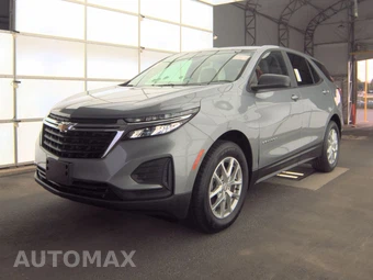2023 Chevrolet Equinox LS 1LS