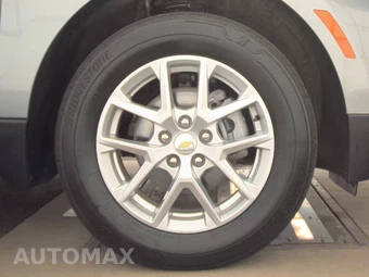 2023 Chevrolet Equinox LS 1LS - miniatura 10