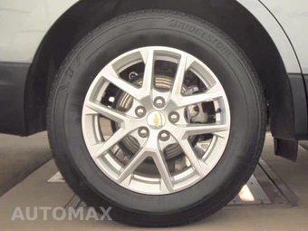 2023 Chevrolet Equinox LS 1LS - miniatura 11