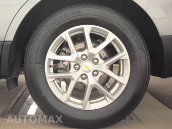 2023 Chevrolet Equinox LS 1LS - miniatura 12