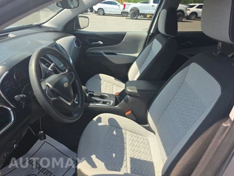 2023 Chevrolet Equinox LS 1LS - miniatura 13
