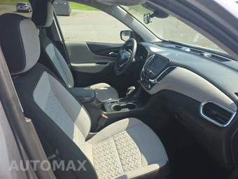 2023 Chevrolet Equinox LS 1LS - miniatura 14