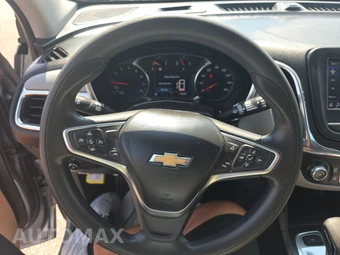 2023 Chevrolet Equinox LS 1LS - miniatura 16