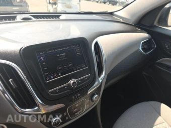 2023 Chevrolet Equinox LS 1LS - miniatura 17