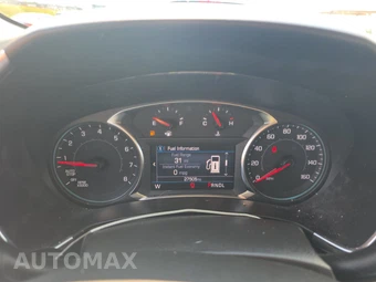 2023 Chevrolet Equinox LS 1LS - miniatura 18