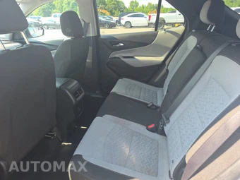2023 Chevrolet Equinox LS 1LS - miniatura 19