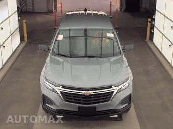 2023 Chevrolet Equinox LS 1LS - miniatura 2
