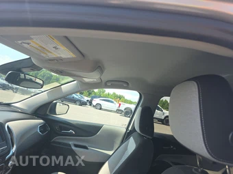 2023 Chevrolet Equinox LS 1LS - miniatura 20