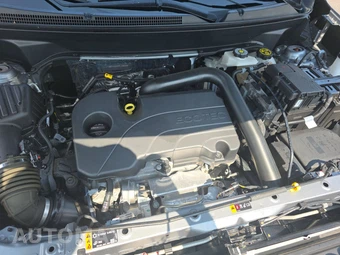 2023 Chevrolet Equinox LS 1LS - miniatura 22