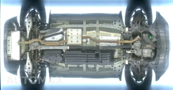 2023 Chevrolet Equinox LS 1LS - miniatura 24
