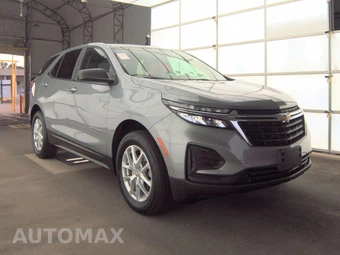 2023 Chevrolet Equinox LS 1LS - miniatura 4