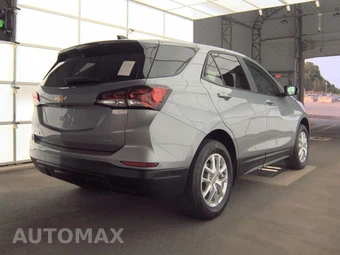 2023 Chevrolet Equinox LS 1LS - miniatura 5