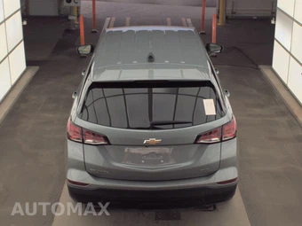 2023 Chevrolet Equinox LS 1LS - miniatura 6