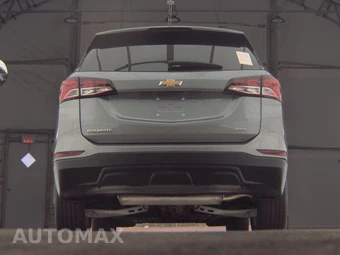 2023 Chevrolet Equinox LS 1LS - miniatura 7