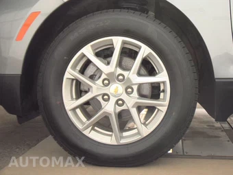 2023 Chevrolet Equinox LS 1LS - miniatura 9