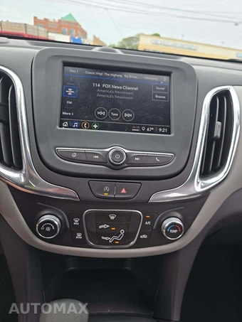 2023 Chevrolet Equinox LS 1LS - miniatura 10